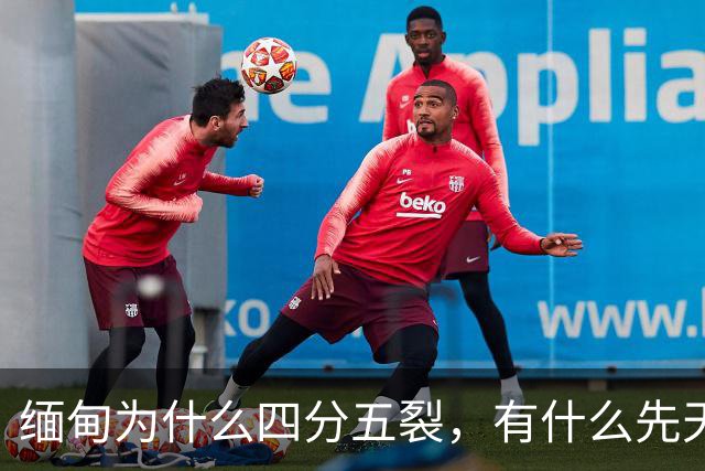 缅甸为什么四分五裂，有什么先天劣势？